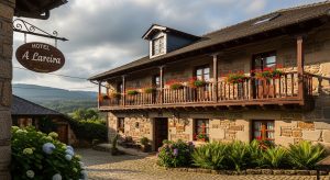 Dónde alojarse en Ares: mejores hoteles, pensiones y casas rurales