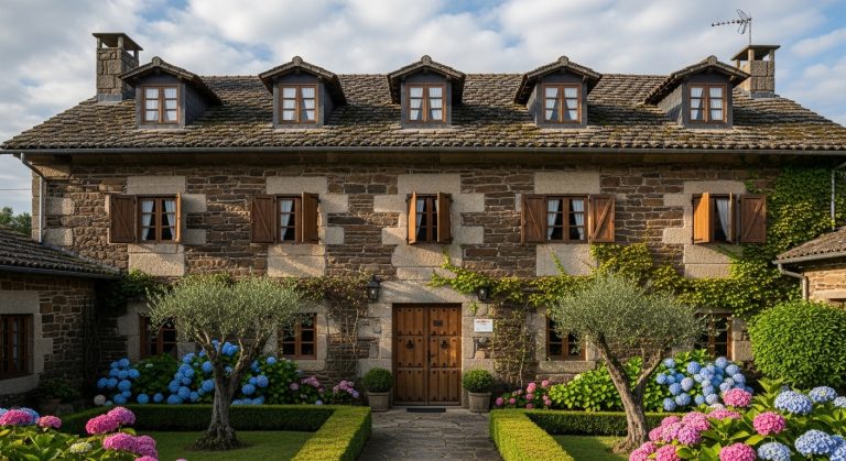 Dónde alojarse en Sober: mejores hoteles, pensiones y casas rurales