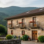 Dónde alojarse en Entrimo: mejores hoteles, pensiones y casas rurales