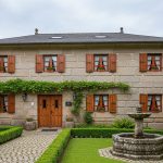 Dónde alojarse en Gondomar: mejores hoteles, pensiones y casas rurales