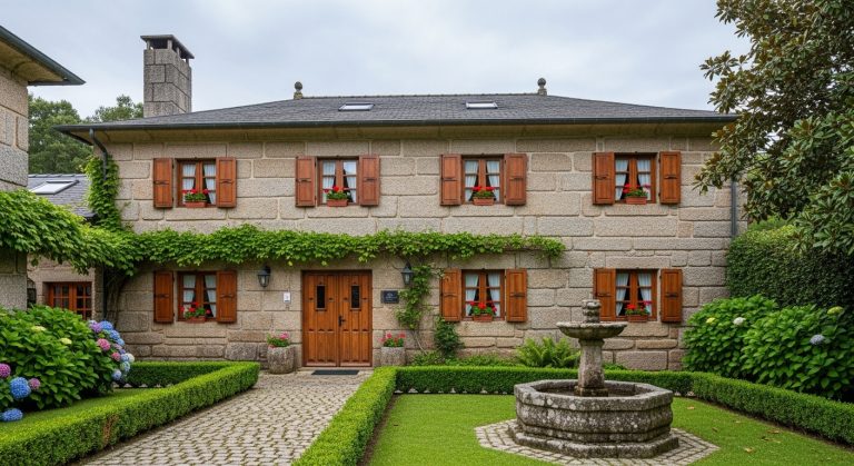 Dónde alojarse en Gondomar: mejores hoteles, pensiones y casas rurales