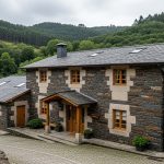 Dónde alojarse en Monfero: mejores hoteles, pensiones y casas rurales