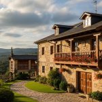 Dónde alojarse en Paradela: mejores hoteles, pensiones y casas rurales