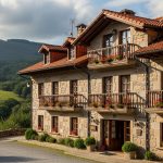 Dónde alojarse en Valga: mejores hoteles, pensiones y casas rurales