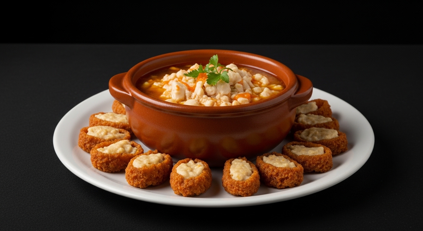 Ruta gastronómica por Cedeira y la costa ártabra