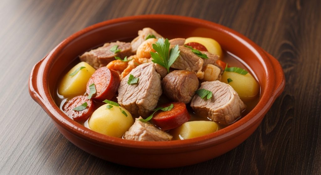 Los mejores restaurantes de Viveiro 7