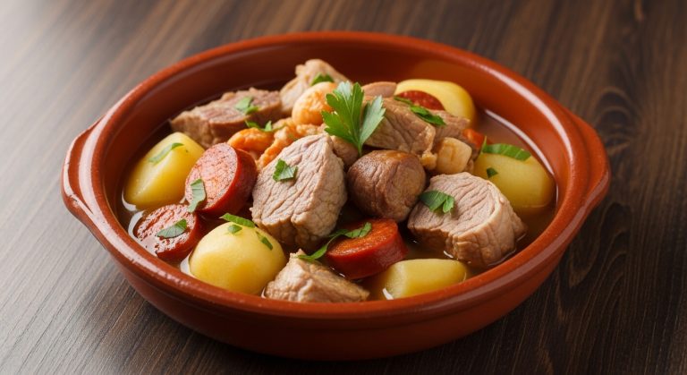 Los mejores restaurantes de Viveiro