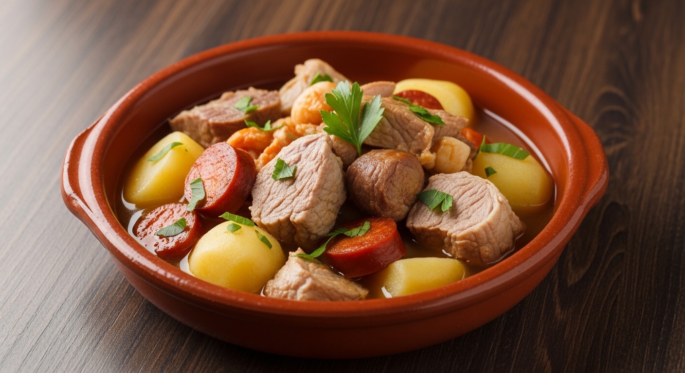 Los mejores restaurantes de Viveiro