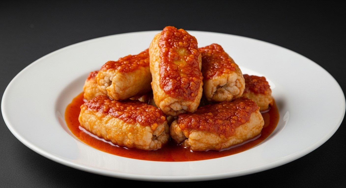 Gastronomía del Camino de Santiago: platos del peregrino