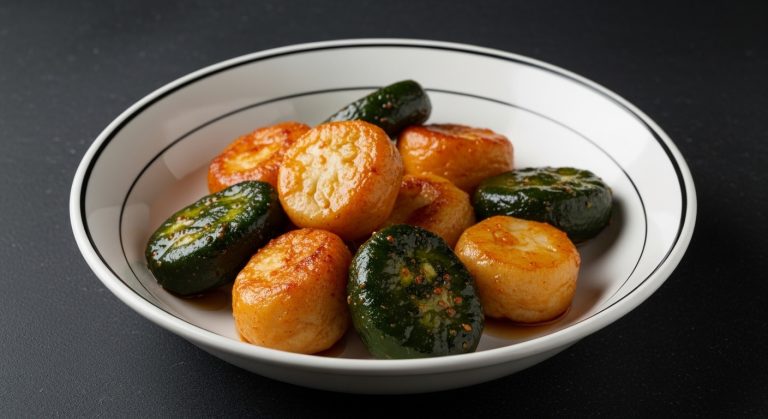 Dónde comer en Cangas do Morrazo