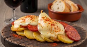 Ruta del queso San Simón da Costa en Vilalba