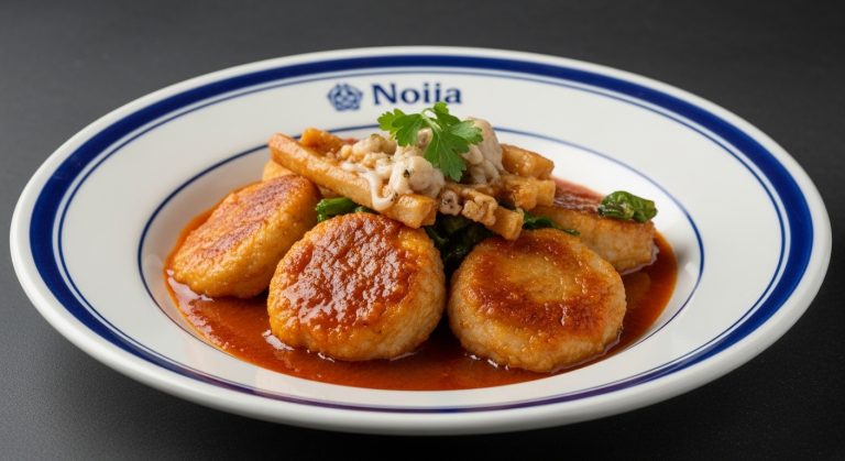 Los mejores restaurantes de Noia