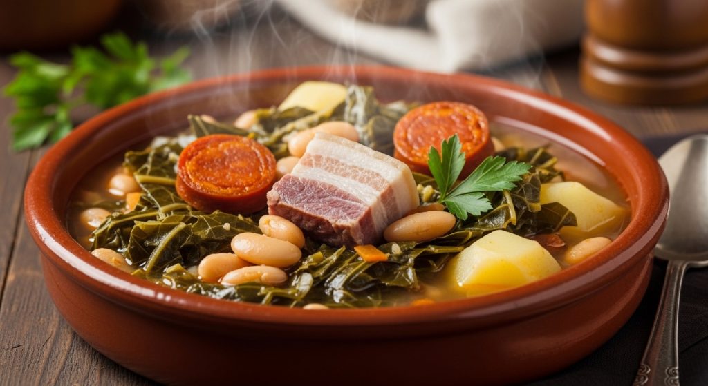 Los mejores restaurantes gallegos para comer cocido 4