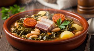 Los mejores restaurantes gallegos para comer cocido