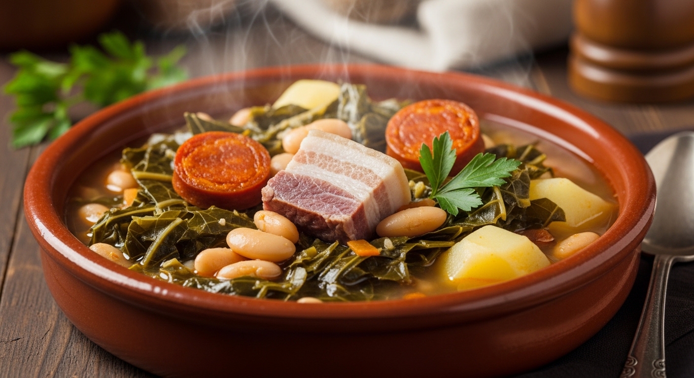 Los mejores restaurantes gallegos para comer cocido