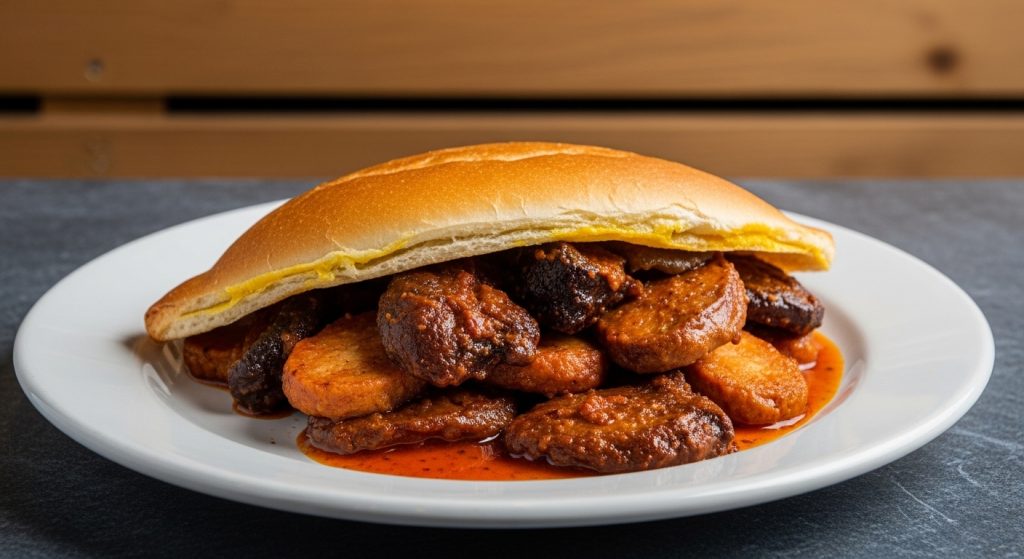 Los mejores restaurantes de comida de mercado en Galicia 9