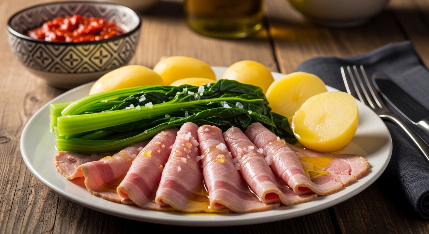 Los mejores restaurantes de Caldas de Reis