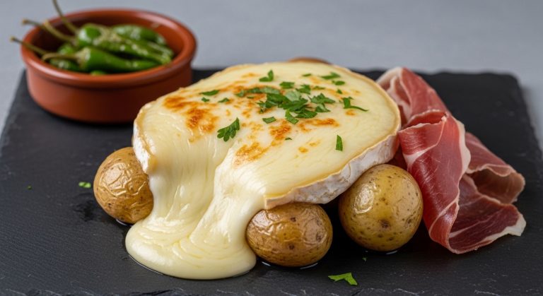 Ruta del queso Arzúa-Ulloa