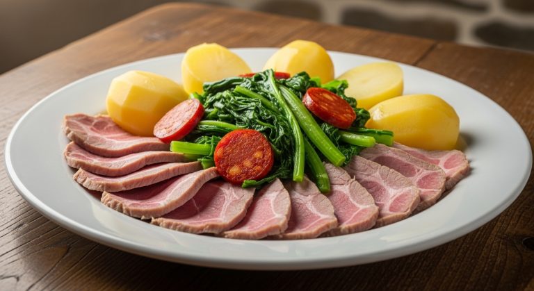 Los mejores restaurantes de A Estrada