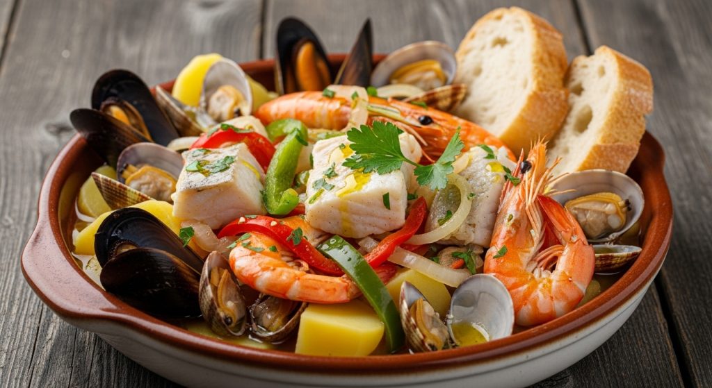 Dónde comer en Porto do Son y Noia 6