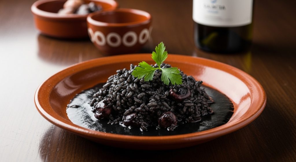 Los mejores restaurantes de Redondela 5