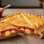 Ruta de la empanada de Bandeira