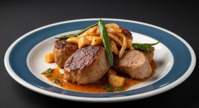 Dónde comer en Villagarcía de Arousa