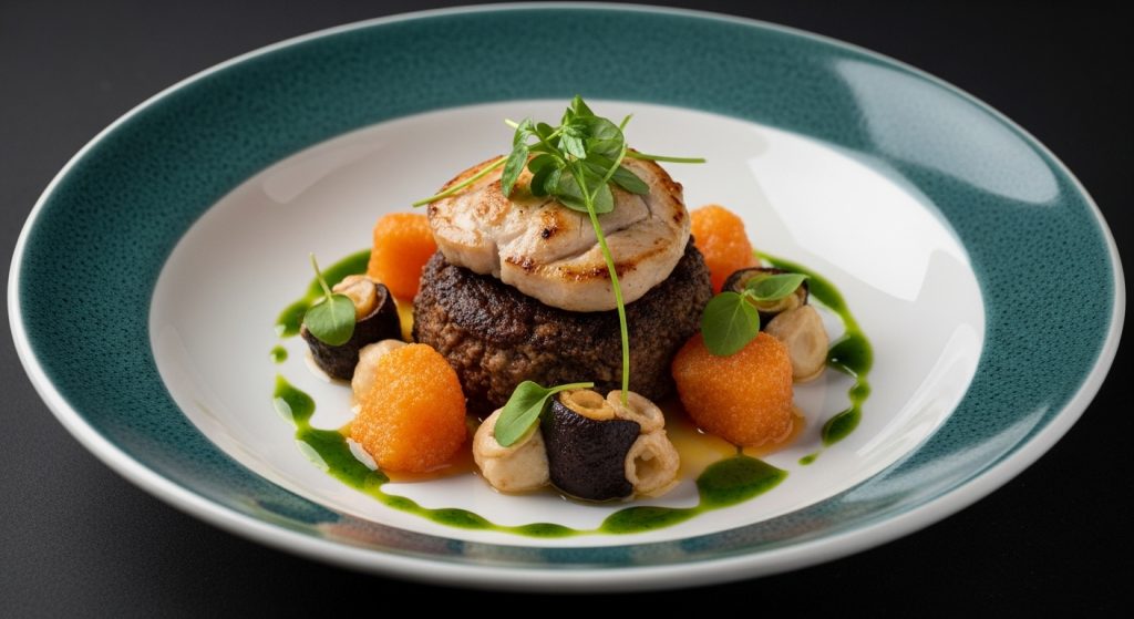 Los mejores restaurantes de cocina fusión en Galicia 2