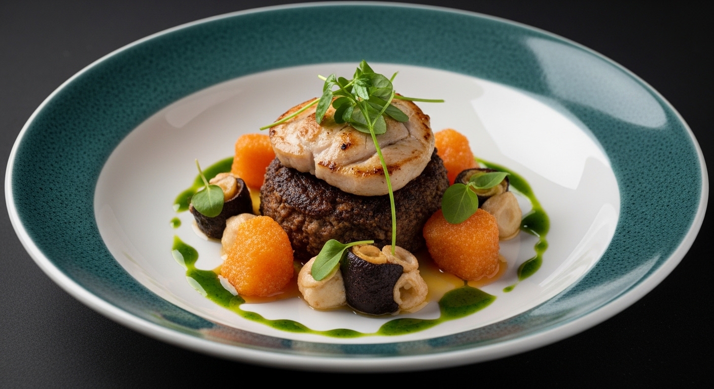 Los mejores restaurantes de cocina fusión en Galicia