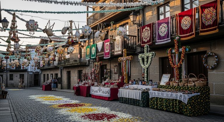 Las mejores romerías de verano en la provincia de Pontevedra