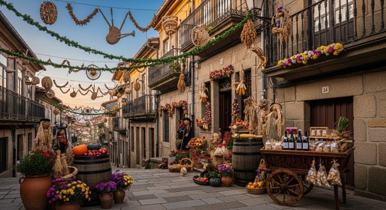 Festas de María Pita en A Coruña: programa y actividades