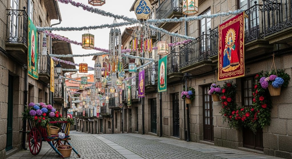 Festa do Marisco de Marín: joyas del mar 5