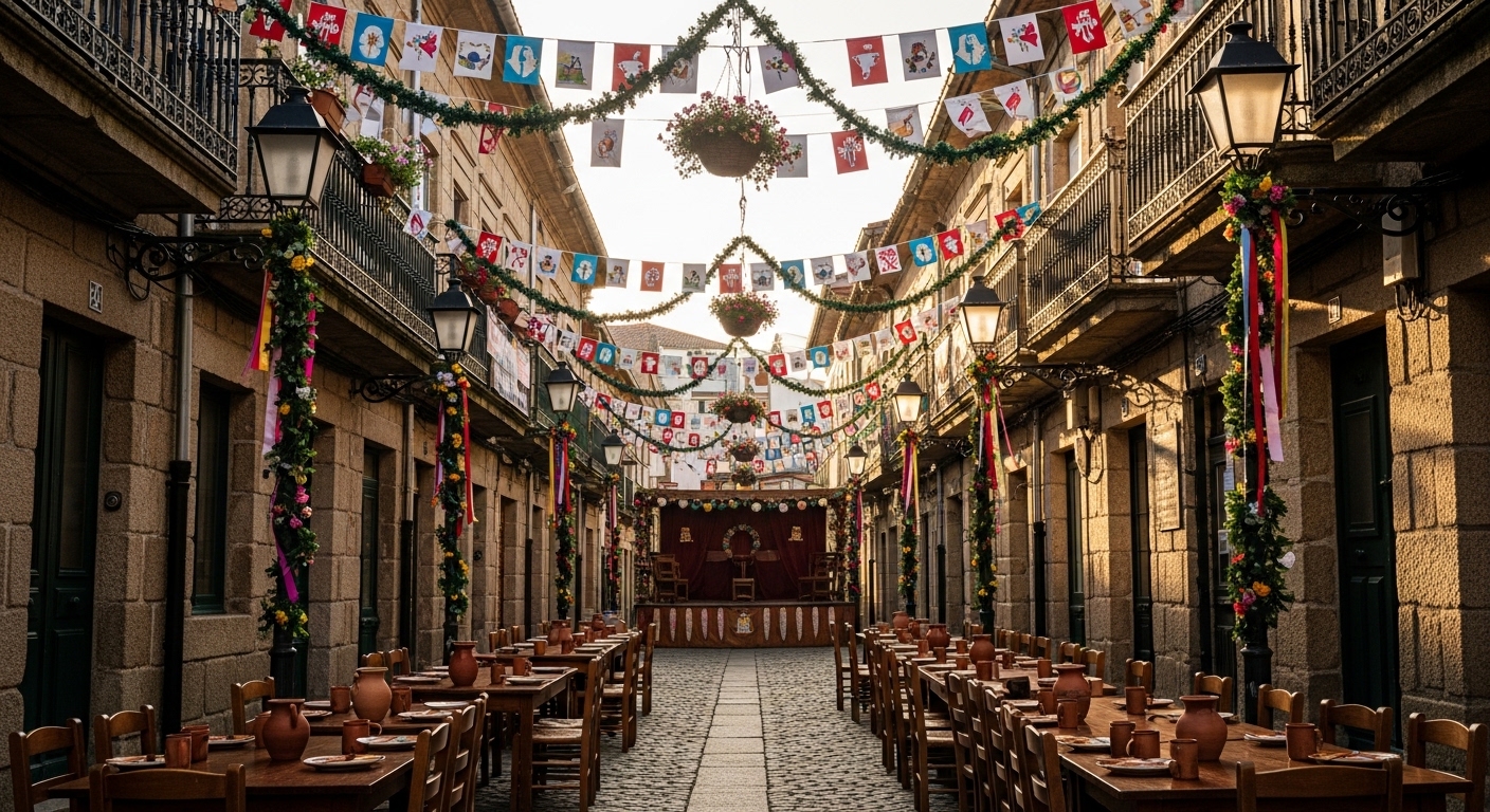 Fiesta de la Ostra de Arcade: la mejor ostra de Europa