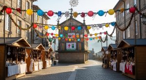 Festival Noroeste Estrella Galicia en A Coruña