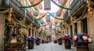 Festival de Jazz de Pontevedra: música y cultura