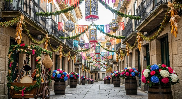 Festival de Jazz de Pontevedra: música y cultura