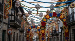 Festa da Ameixa de Carril: la almeja más famosa