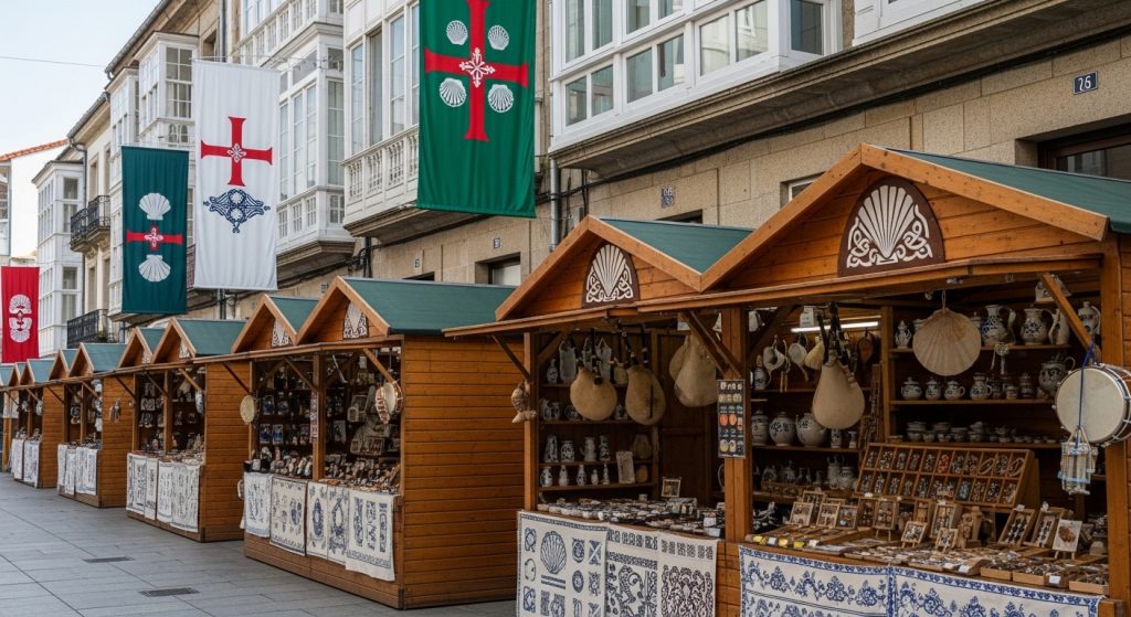 Las mejores ferias de ganado tradicionales de Galicia 9