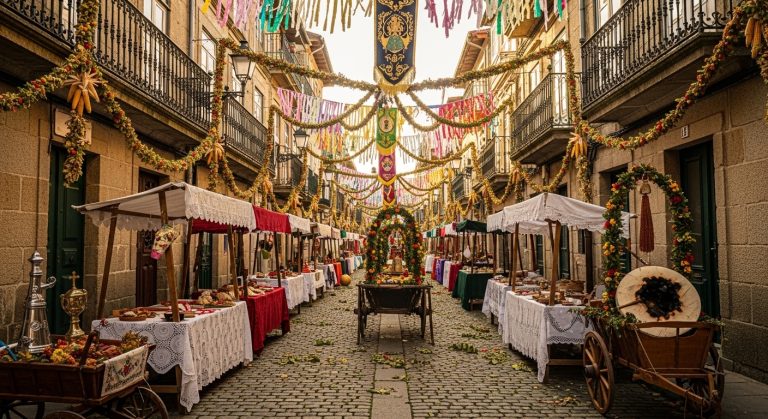 Festival SonRías Baixas en Bueu