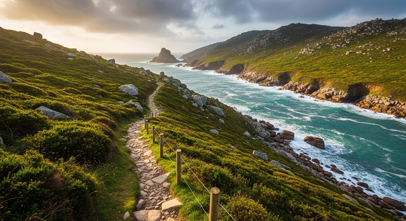 Ruta de los puentes medievales del Camino de Santiago