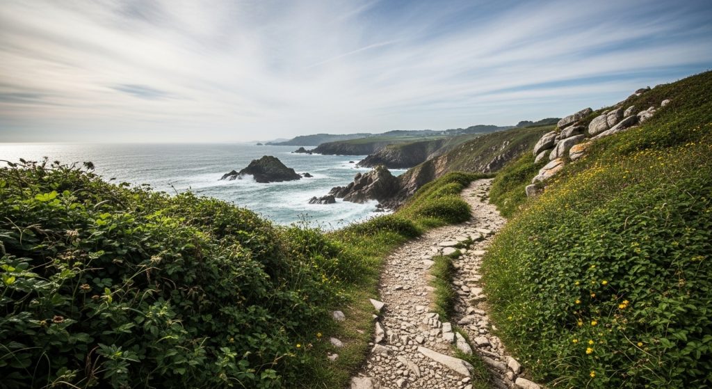 Ruta del río Eume: de Pontedeume a las Fragas 8