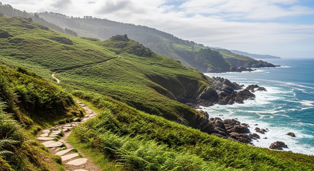 Ruta fluvial por el río Arnoia en Ourense 10