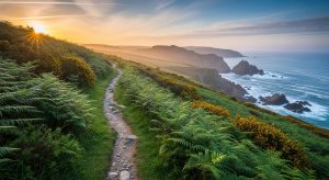 Ruta por el Invernadeiro: la reserva natural de Ourense