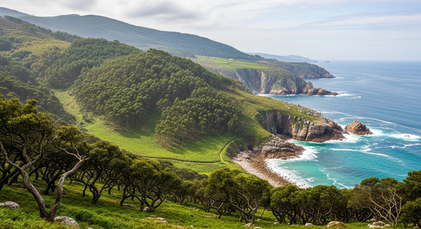 Los mejores planes de Semana Santa con niños en Galicia