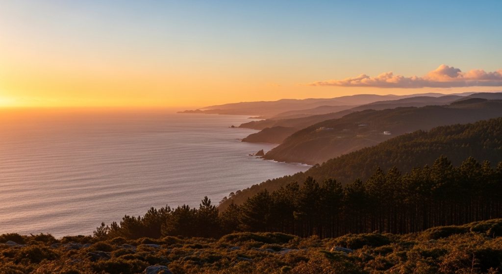 Galicia en invierno: 15 razones para visitarla 1