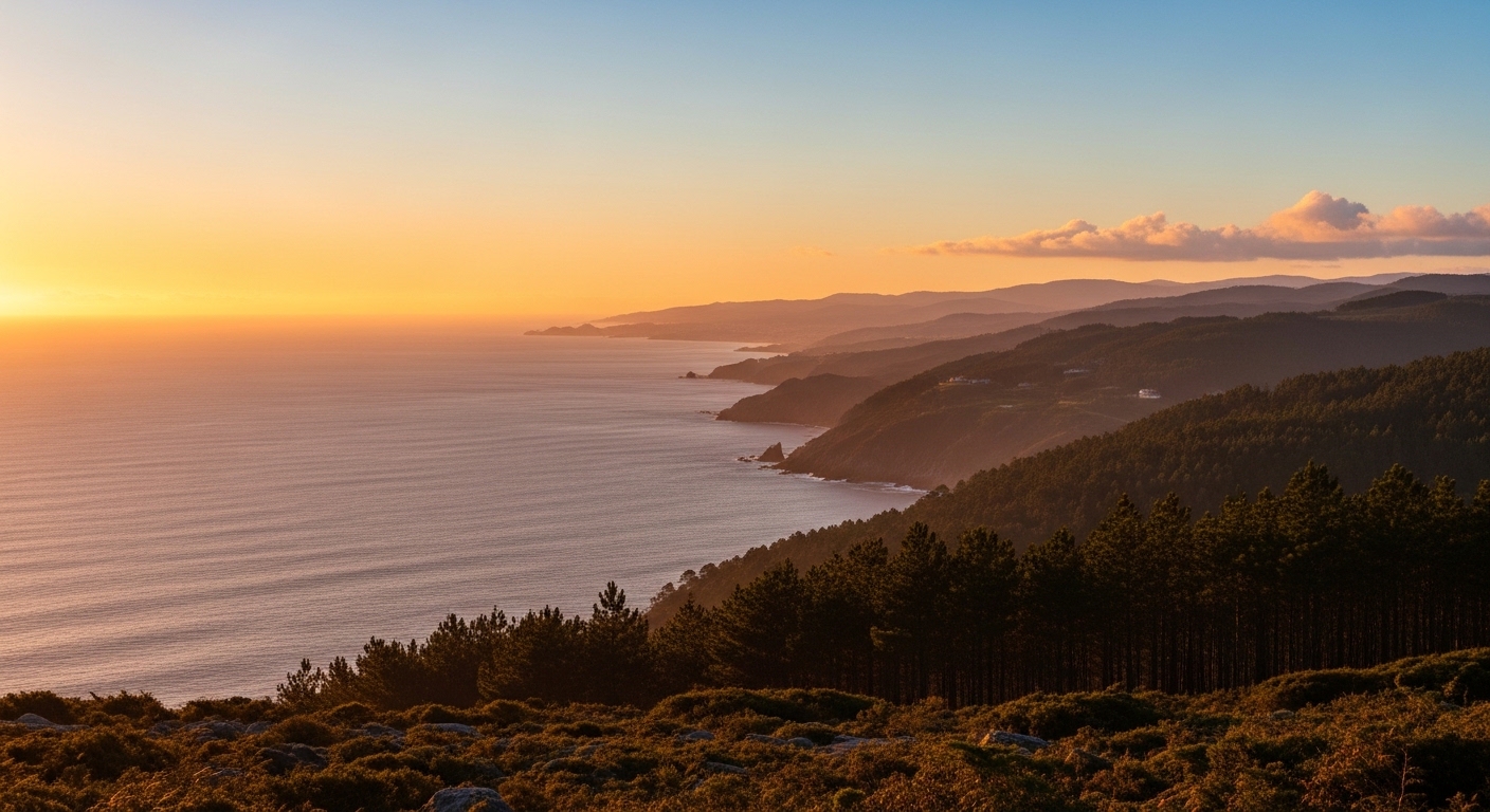 Galicia en invierno: 15 razones para visitarla