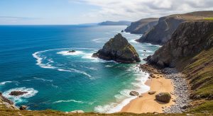 Planes de verano en Galicia fuera de las playas típicas