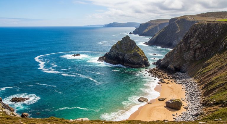 Planes de verano en Galicia fuera de las playas típicas
