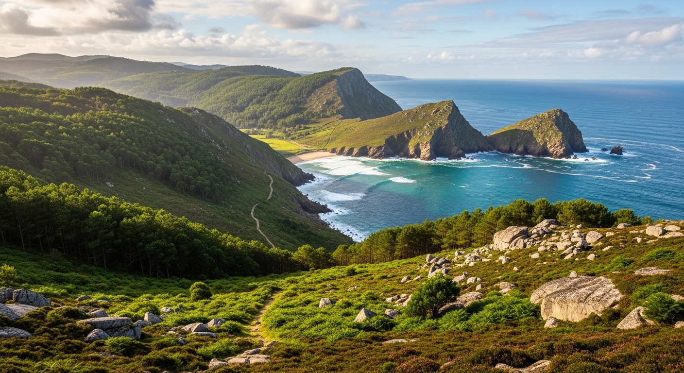 Mercados de Navidad en Galicia: los más bonitos