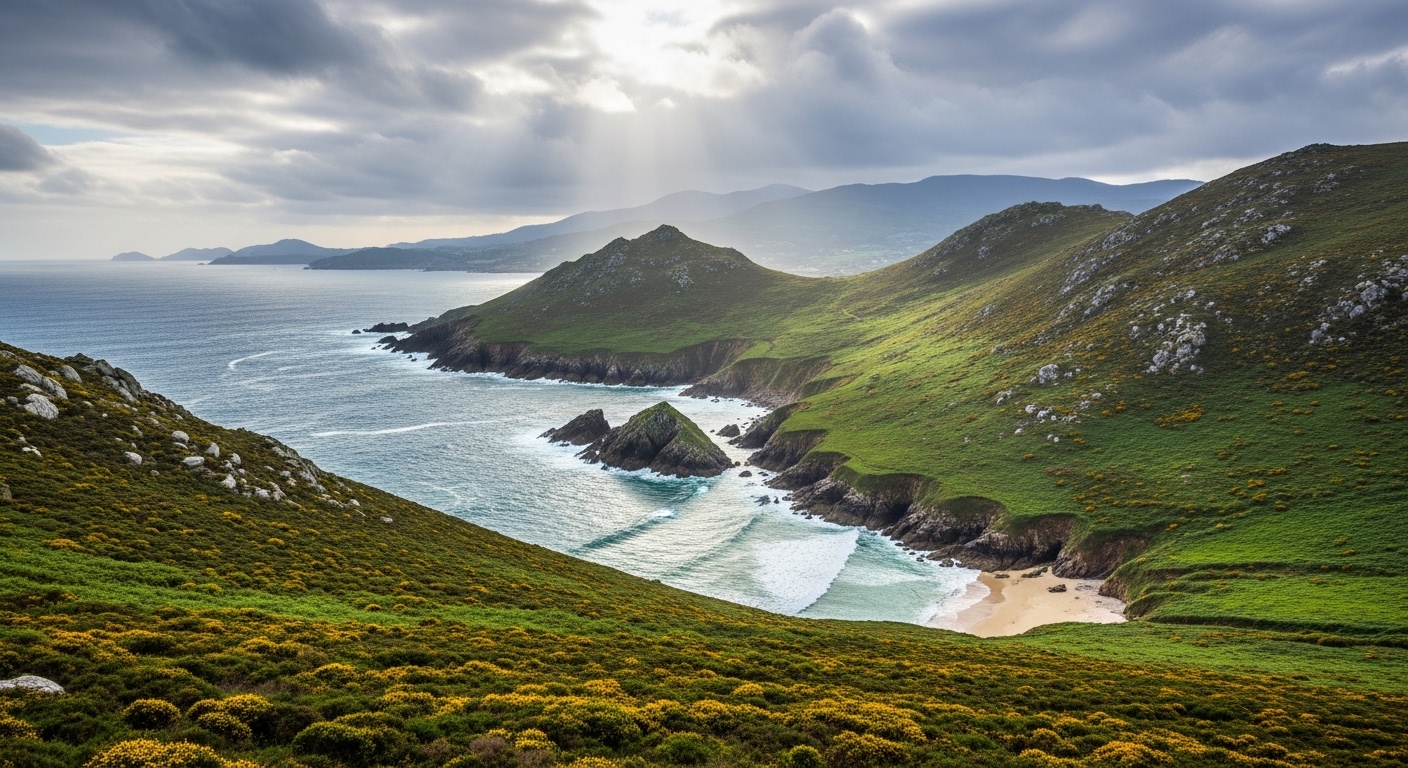 Planes para puente de mayo en Galicia
